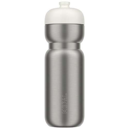 Mepal Pull 800 ml Edelstahl Sportflasche