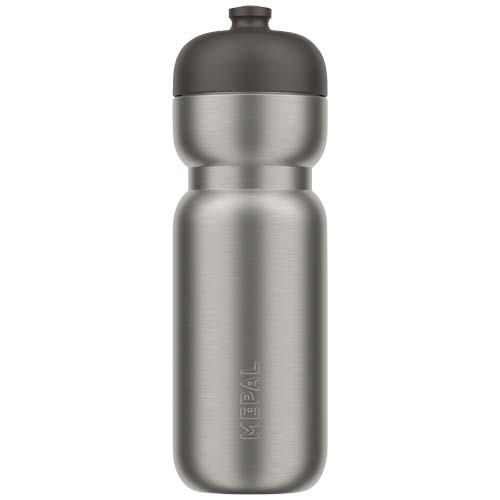 Mepal Pull 800 ml Edelstahl Sportflasche