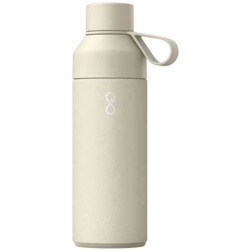 Ocean Bottle 500 ml 3 in 1 Set