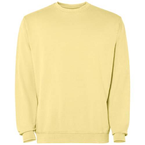 Jaya 250 g/m² Pullover mit Rundhalsausschnitt Unisex