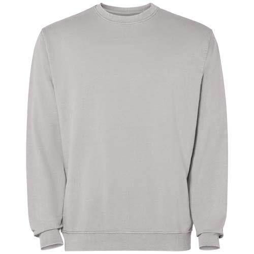 Jaya 250 g/m² Pullover mit Rundhalsausschnitt Unisex