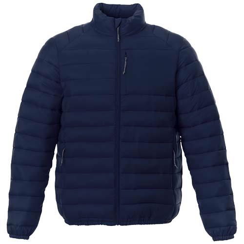 Pallas recycelte wattierte Jacke für Herren