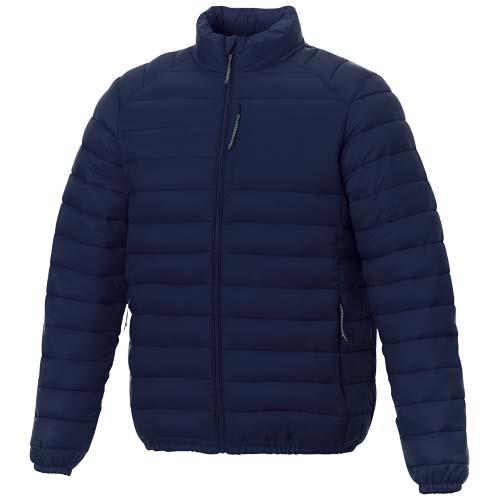 Pallas recycelte wattierte Jacke für Herren