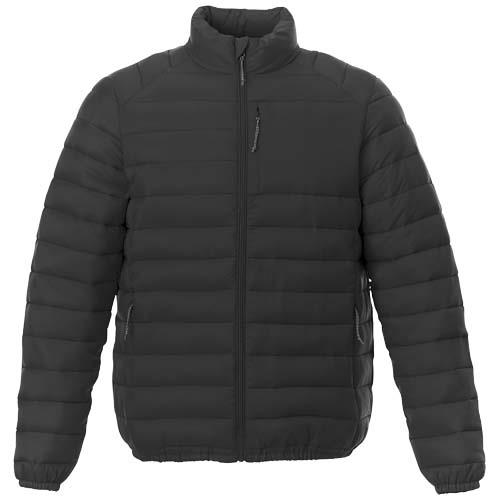 Pallas recycelte wattierte Jacke für Herren
