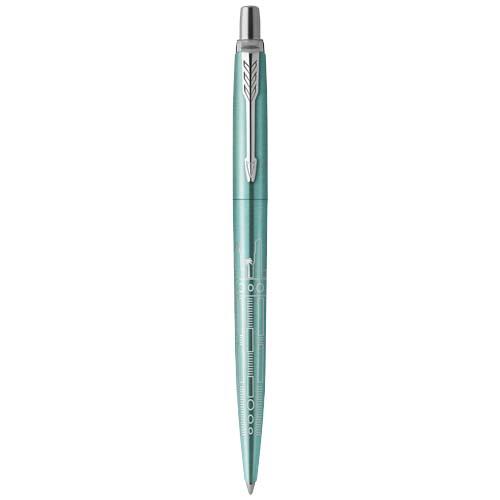 Parker Jotter SE Global Icons Kugelschreiber (blaue Mine)