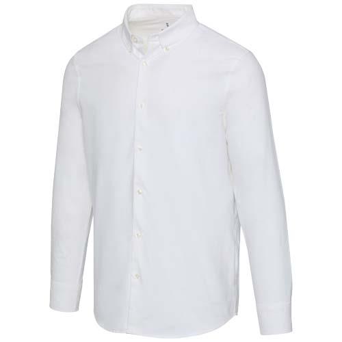 Sphene 165 g/m² Oxford Hemd
