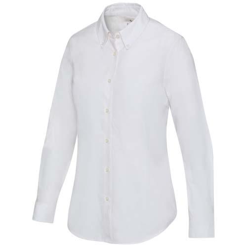 Sphene 165 g/m² Oxford Bluse