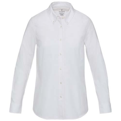 Sphene 165 g/m² Oxford Bluse