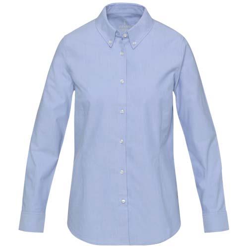 Sphene 165 g/m² Oxford Bluse