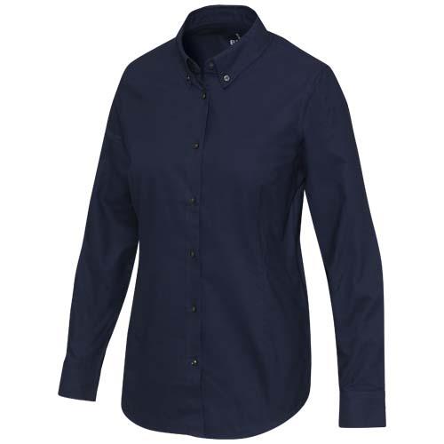marineblau