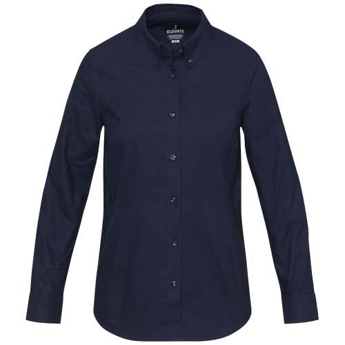 Sphene 165 g/m² Oxford Bluse