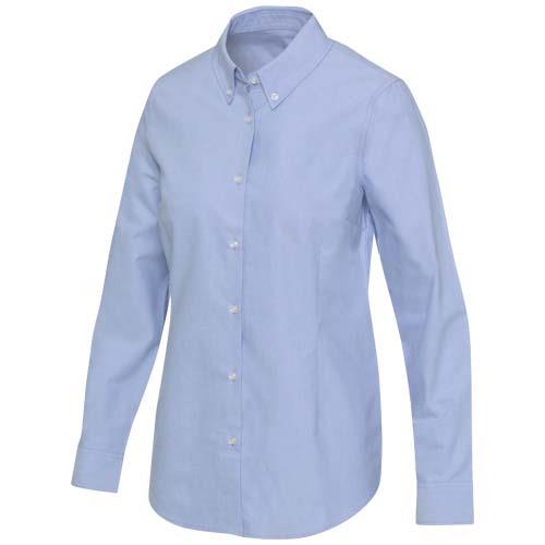Sphene 165 g/m² Oxford Bluse