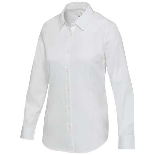 Citrine 185 g/m² Twill Bluse