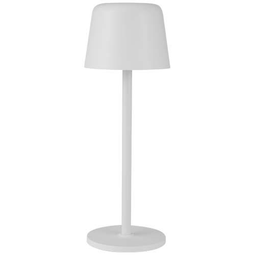 Alya Wiederaufladbare dimmbare Tischlampe mit 3 Lichtmodi