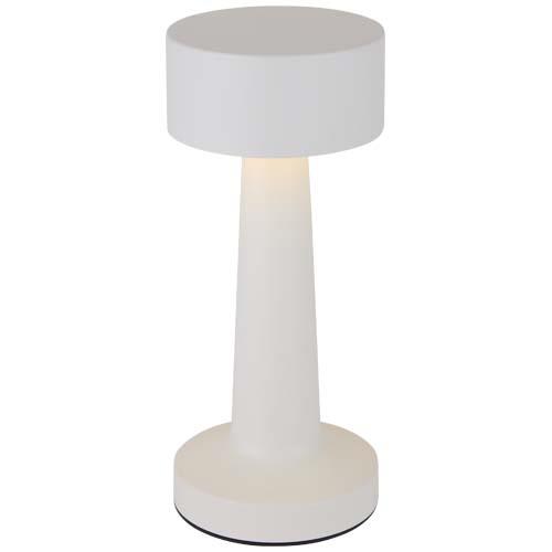 Aludra Wiederaufladbare dimmbare Tischlampe mit 3 Lichtmodi