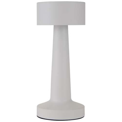 Aludra Wiederaufladbare dimmbare Tischlampe mit 3 Lichtmodi