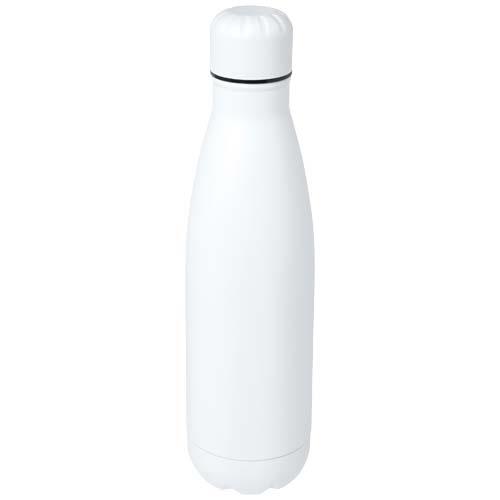 Cove 750 ml RCS-zertifizierte, einwandige Trinkflasche aus recyceltem Edelstahl