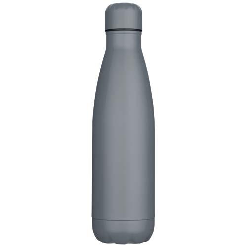 Cove 750 ml RCS-zertifizierte, einwandige Trinkflasche aus recyceltem Edelstahl