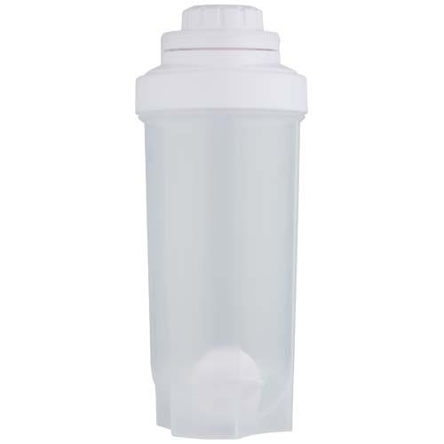 Forza 700 ml Sportflasche mit Shakerball