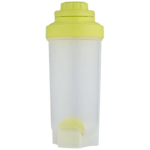 Forza 700 ml Sportflasche mit Shakerball