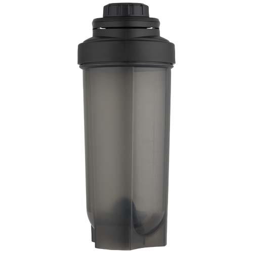 Forza 700 ml Sportflasche mit Shakerball