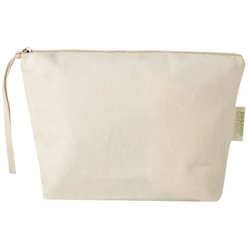 Odisha 180 g/m² OCS Bio-Zubehörtasche 3L