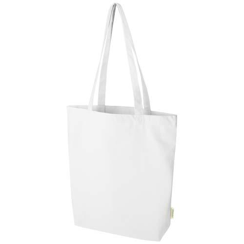 Odisha 270 g/m² OCS Bio-Tragetasche 10L