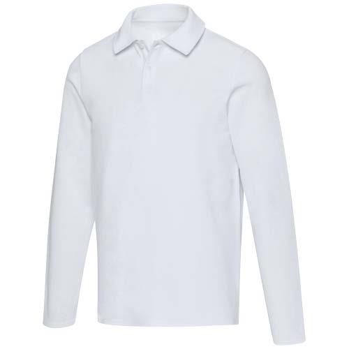 Apollo 245 g/m² Langarm Poloshirt Unisex