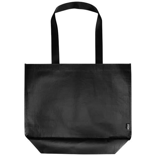 Duo GRS recycelte doppellaminierte Tragetasche Oversize 30L