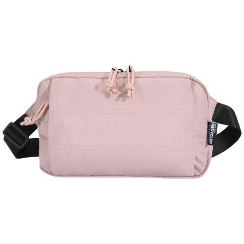 Puffer GRS recycelte Gürteltasche 1,5L