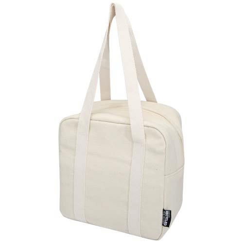 Recanvas GRS recycelte Lunchkühltasche 5L