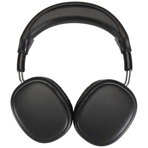 Alzir Over-Ear Wireless Bluetooth® Headset aus recyceltem Kunststoff