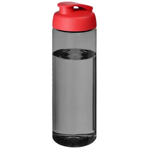 H2O Active® Eco POP Vibe 850 ml Sportflasche mit Klappdeckel