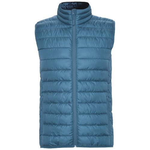 Oslo isolierter Bodywarmer für Herren
