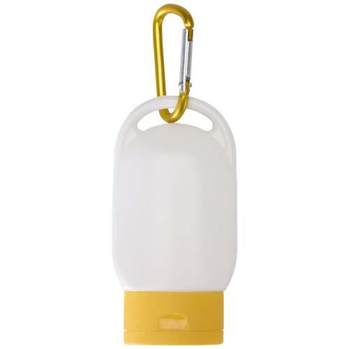 Rosie LSF 30 Sonnencreme mit Karabiner