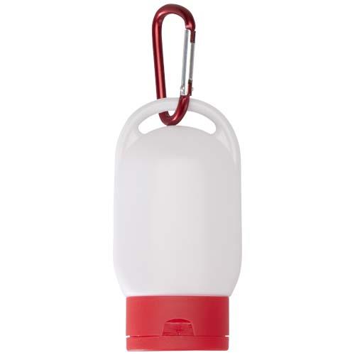 Rosie LSF 30 Sonnencreme mit Karabiner