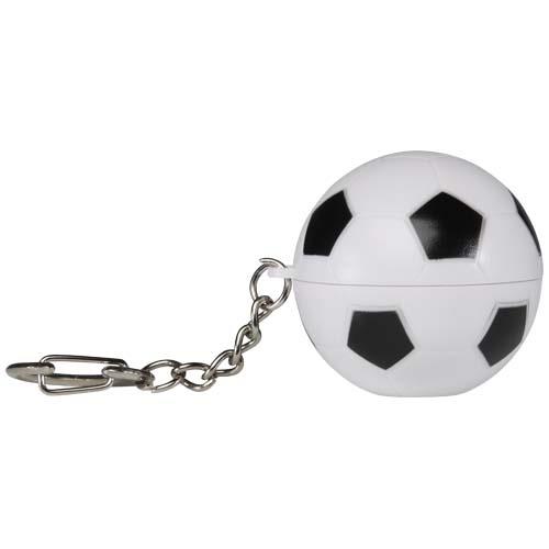 Rami Fußball Lippenpflege Vanille mit LSF 15 und Schlüsselanhänger