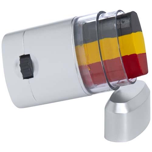 schwarz