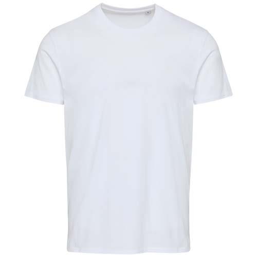 Azurite 160 g/m² Kurzärmeliges T-Shirt Bio Baumwolle (OCS), unisex