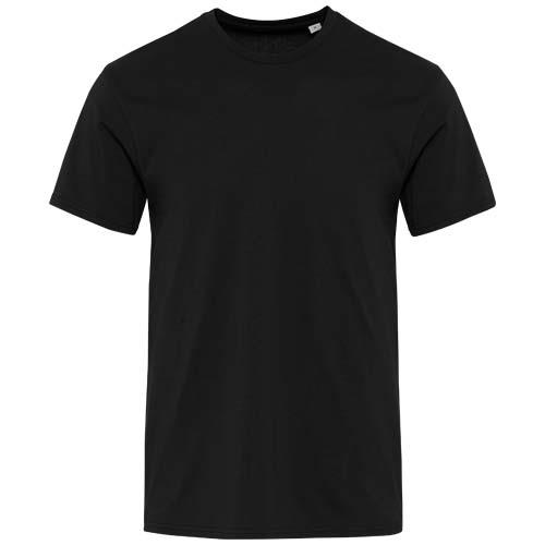 Azurite 160 g/m² Kurzärmeliges T-Shirt Bio Baumwolle (OCS), unisex