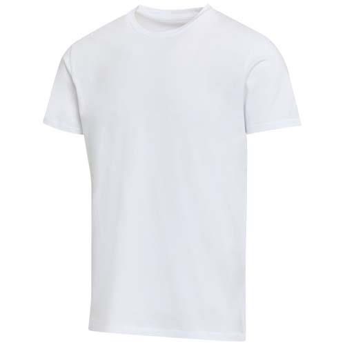 Balfour 200 g/m² Kurzärmeliges T-Shirt Bio Baumwolle (OCS), unisex