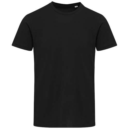 Balfour 200 g/m² Kurzärmeliges T-Shirt Bio Baumwolle (OCS), unisex