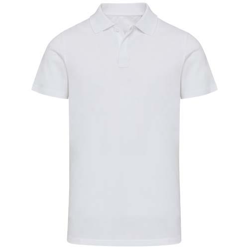 Graphite 180 g/m² Kurzärmeliges Poloshirt Bio Baumwolle (OCS), unisex