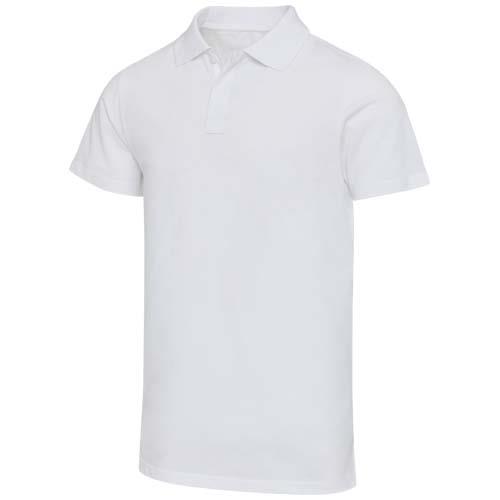 Graphite 180 g/m² Kurzärmeliges Poloshirt Bio Baumwolle (OCS), unisex