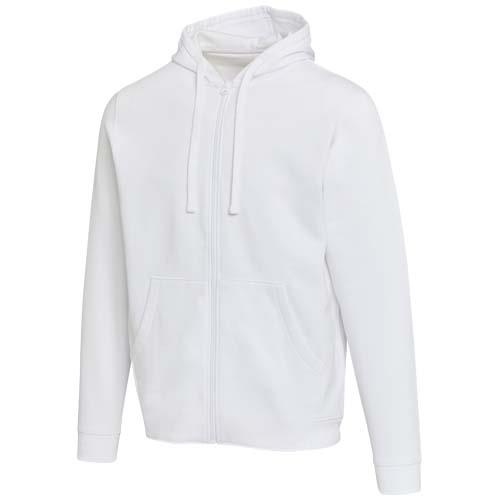Jasper 280 g/m² Kapuzenpullover aus recycelter Bio Baumwolle (OCS) unisex