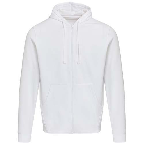 Jasper 280 g/m² Kapuzenpullover aus recycelter Bio Baumwolle (OCS) unisex