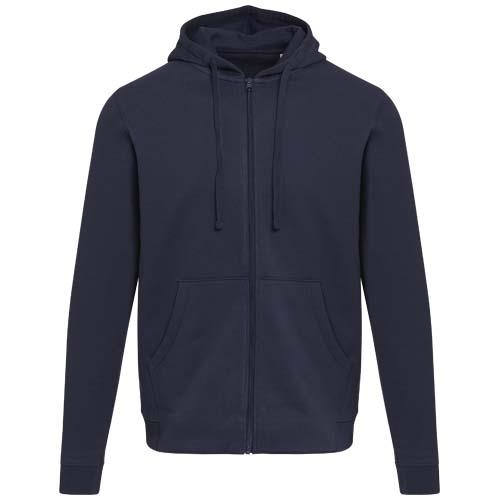 Jasper 280 g/m² Kapuzenpullover aus recycelter Bio Baumwolle (OCS) unisex