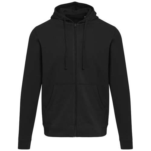 Jasper 280 g/m² Kapuzenpullover aus recycelter Bio Baumwolle (OCS) unisex