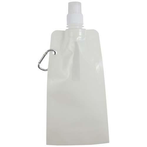 Sipzy 480 ml faltbare Wasserflasche