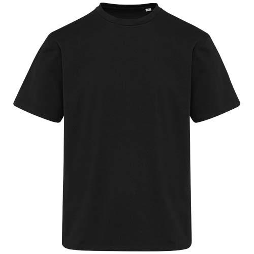 Lucas Oversize T-Shirt aus recycelter 260 g/m2 Bio Baumwolle (OCS) unisex